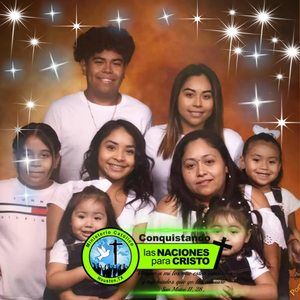 Meet your Posher, Edith